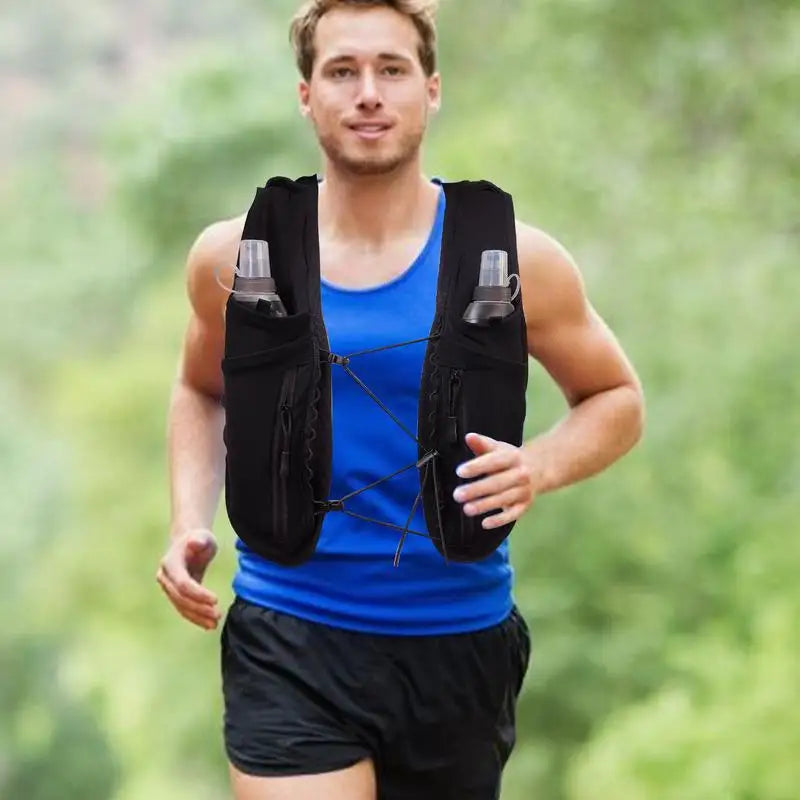Hydration Vest