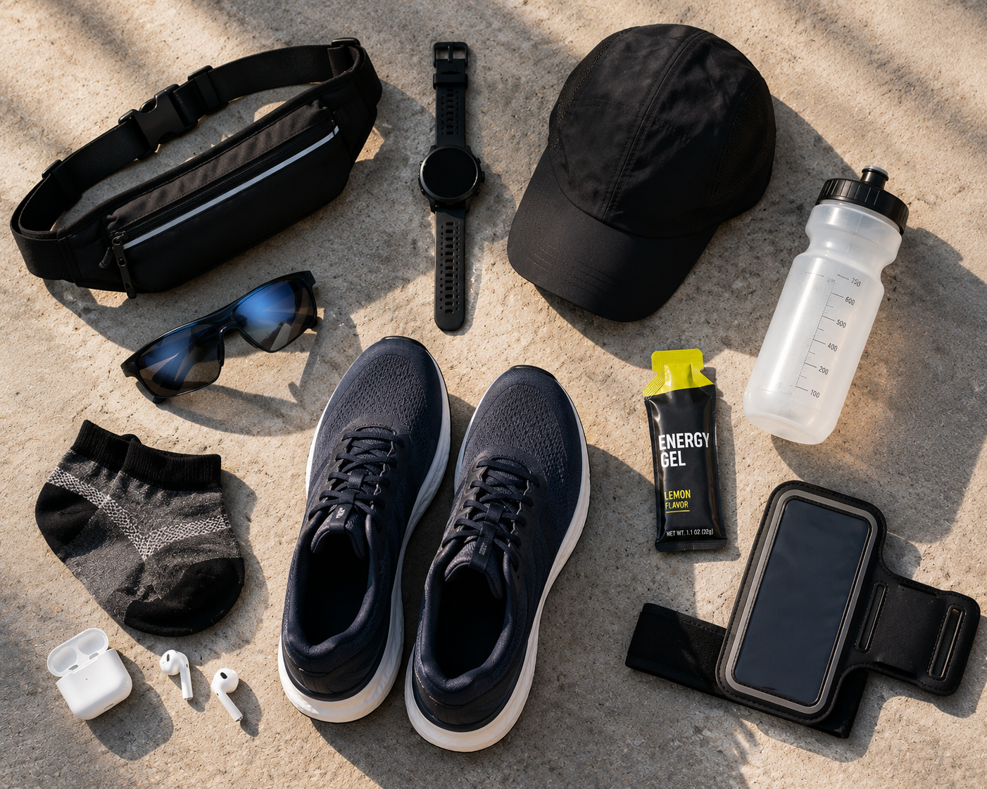 Running Accessories