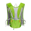 Hydration Backpack for Marathon and Cycling Use