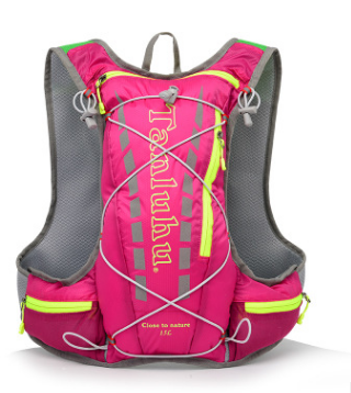 Outdoor Sports Cycling Backpack with Hydration Bladder