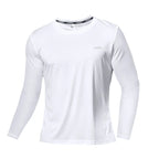 Long Sleeve Running Tee
