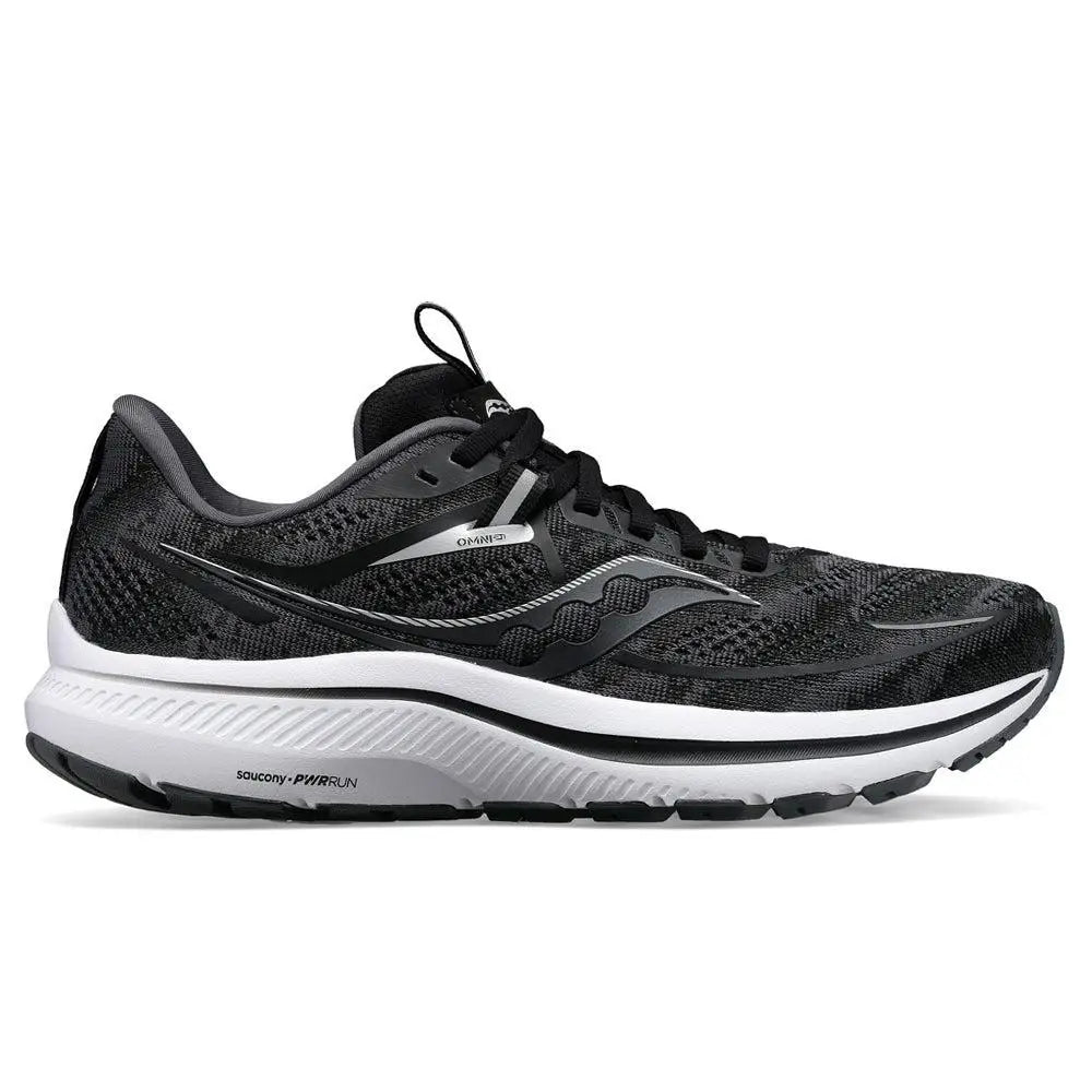 Saucony Omni 21