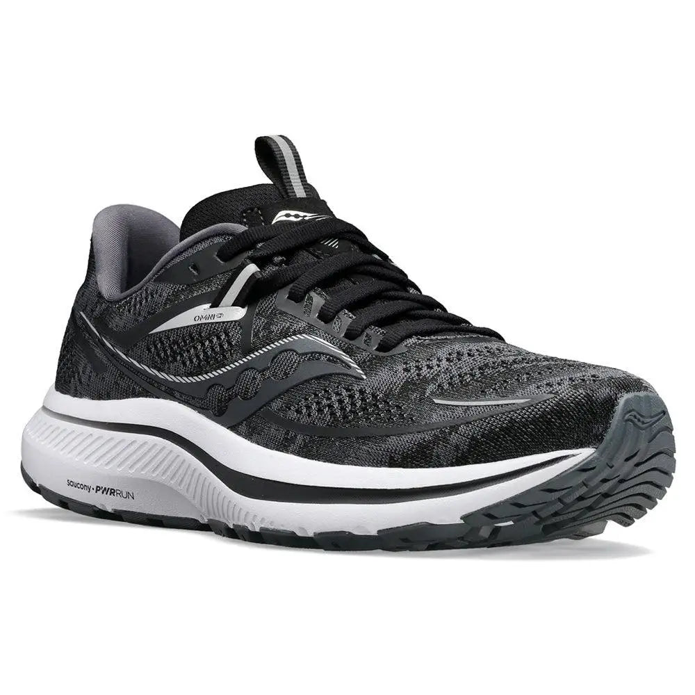 Saucony Omni 21