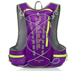 Outdoor Sports Cycling Backpack with Hydration Bladder