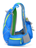 Outdoor Sports Cycling Backpack with Hydration Bladder
